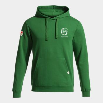 HSG Greifswald Hoodie – Sport und Zusammenhalt