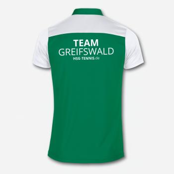 Vereinskleidung HSG-Tennis – stylisch und funktional