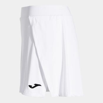 Preview: Rock Torneo, Frauen/Mädchen - Weiß/Schwarz Preview: Rock Torneo, Frauen/Mädchen - Weiß/Schwarz