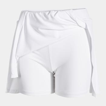 Preview: Rock Torneo, Frauen/Mädchen - Weiß/Schwarz Preview: Rock Torneo, Frauen/Mädchen - Weiß/Schwarz