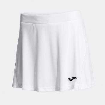 Preview: Rock Katty II, Frauen/Mädchen - Weiß/Schwarz Preview: Rock Katty II, Frauen/Mädchen - Weiß/Schwarz