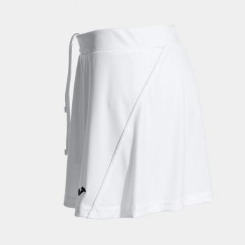 Preview: Rock Katty II, Frauen/Mädchen - Weiß/Schwarz Preview: Rock Katty II, Frauen/Mädchen - Weiß/Schwarz