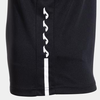 Tanktop Olimpiada, Frauen/Mädchen - Schwarz/Weiß