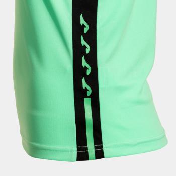 Tanktop Olimpiada, Frauen/Mädchen - Mint/Schwarz