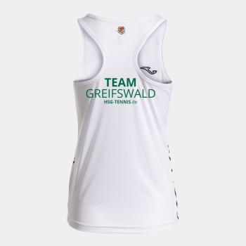 Vereinskleidung HSG-Tennis – stylisch und funktional