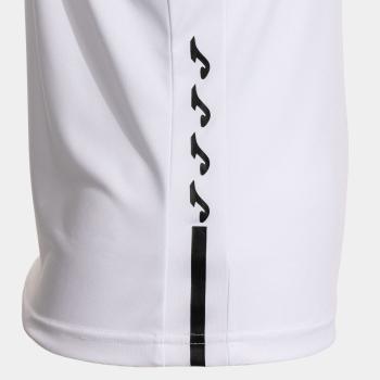 Tanktop Olimpiada, Frauen/Mädchen - Weiß/Schwarz