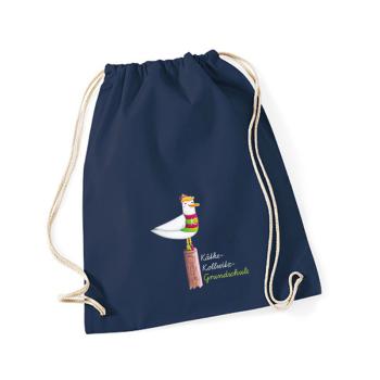 Preview: Sportbeutel mit Motiv  Preview: Sportbeutel mit Motiv