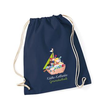 Preview: Sportbeutel mit Motiv  Preview: Sportbeutel mit Motiv