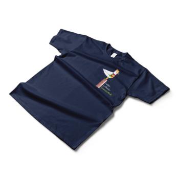 T-Shirt für Erwachsene mit Motiv "Käthi"