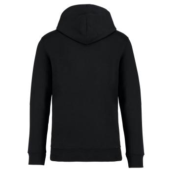 Preview: Halloween-Hoodie - Zombiehände