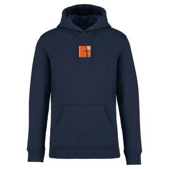 Hoodie für Kinder aus Bio-Baumwolle