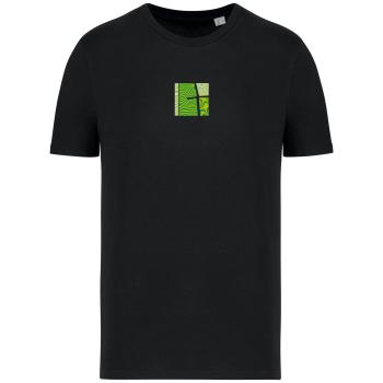 T-Shirt aus 100% Bio-Baumwolle