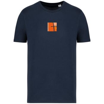T-Shirt aus 100% Bio-Baumwolle