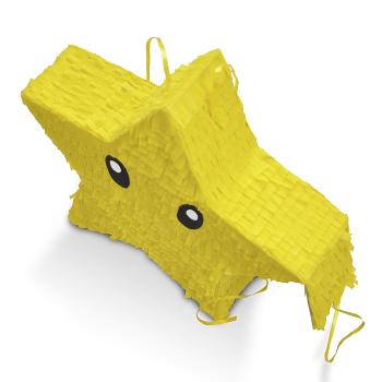 Piñata in Stern-Form