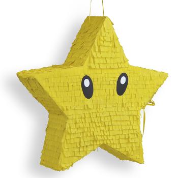 Piñata in Stern-Form