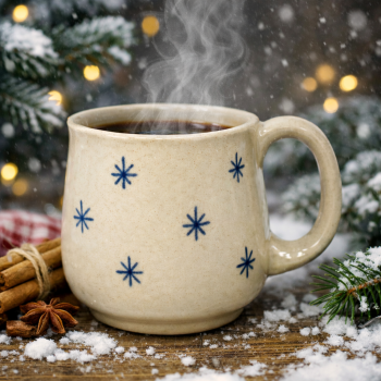 Preview: Glühweintasse