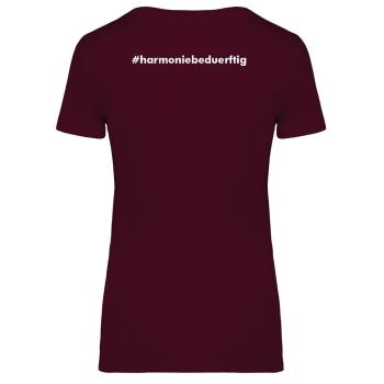 Preview: SingASong Damen T-Shirt