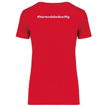 SingASong Damen T-Shirt
