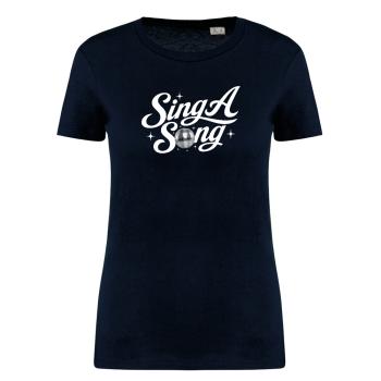 SingASong Damen T-Shirt