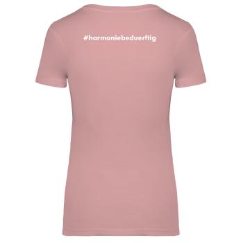 SingASong Damen T-Shirt