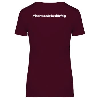 Preview: SingASong Damen T-Shirt