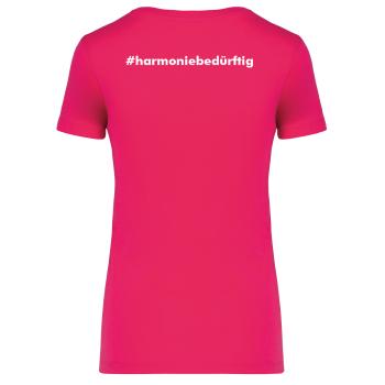 Preview: SingASong Damen T-Shirt