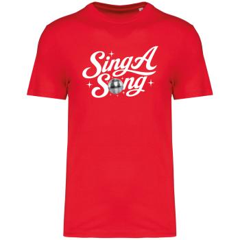 Preview: SingASong T-Shirt