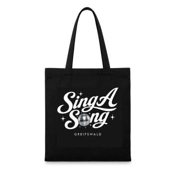 SingASong Tragebeutel