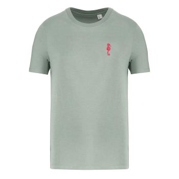 Bio-T-Shirt - Seepferdchen Edition