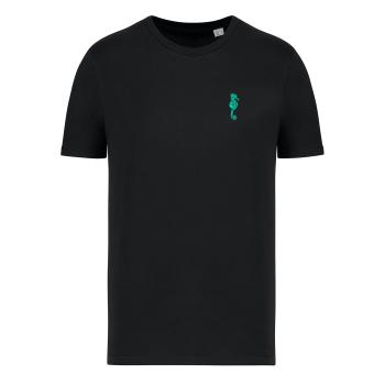 Bio-T-Shirt - Seepferdchen Edition