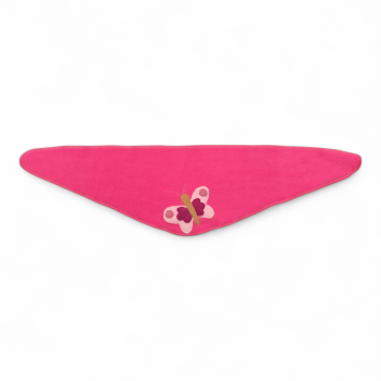 Preview: Kuschelweiche Dreieckstücher