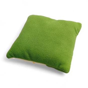 Kuschelkissen "Wichtel"