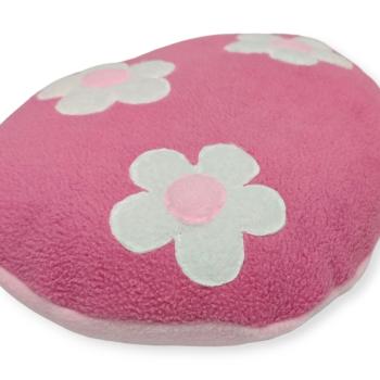 Kuschelkissen "Ei, Ei, Ei"