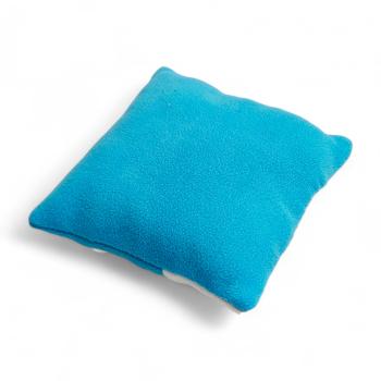 Kuschelkissen "Schneemann"