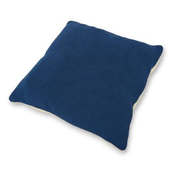 Kuschelkissen „Vogelpaar im Herz“