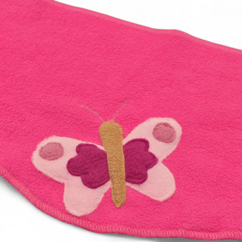 Preview: Kuschelweiche Dreieckstücher