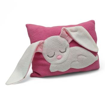 Kuschelkissen "Häschen"