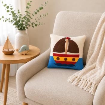 Preview: Kuschelkissen 