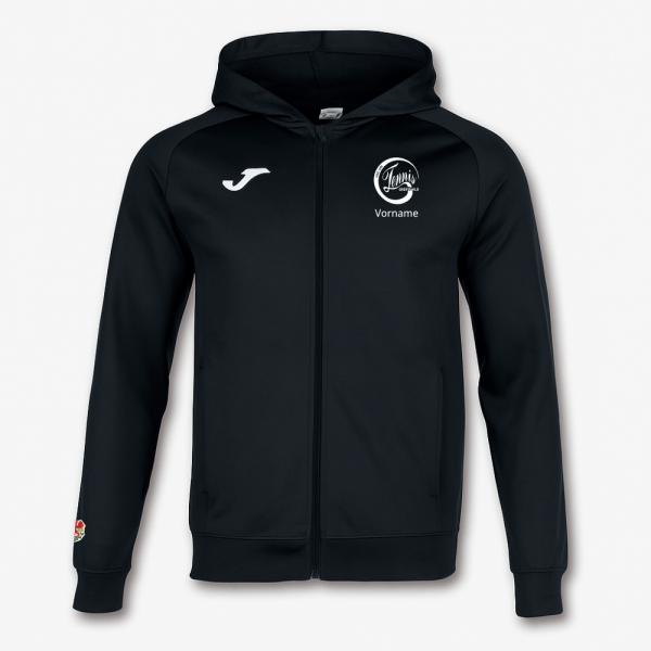 HSG Greifswald Hoodie – Sport und Zusammenhalt