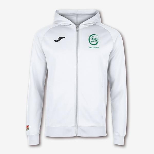 HSG Greifswald Hoodie – Sport und Zusammenhalt