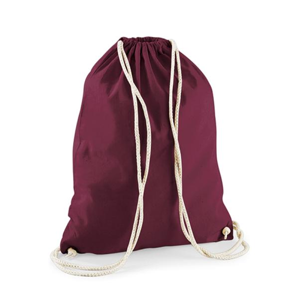 Sportbeutel mit Motiv "Käthi"