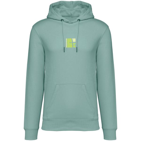Hoodie für Kinder aus Bio-Baumwolle