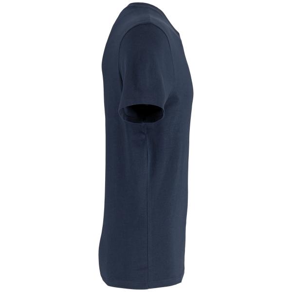 Bio-T-Shirt für Kinder mit individuellem Druck