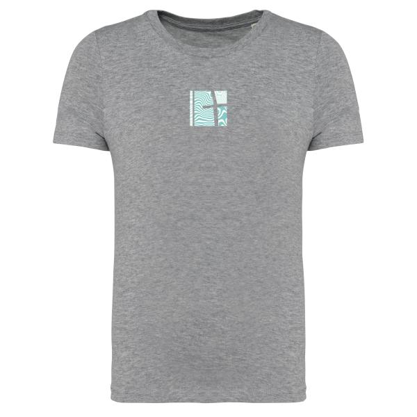 T-Shirt für Kinder aus 100% Bio-Baumwolle