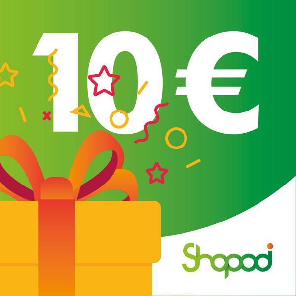 Geschenk Gutschein