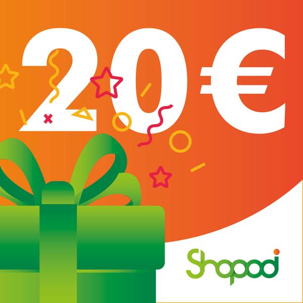 Geschenk Gutschein