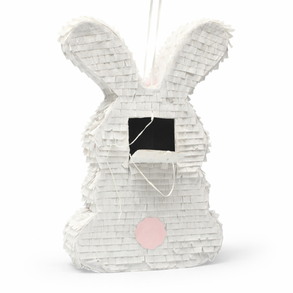 Piñata im Häschen-Design