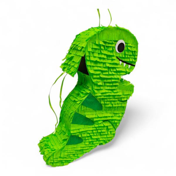 Piñata im Dino-Design "Rex"