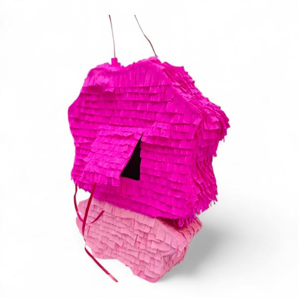 Piñata im Dino-Design "Trixi"
