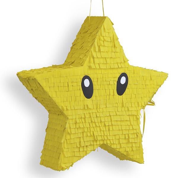 Piñata in Stern-Form